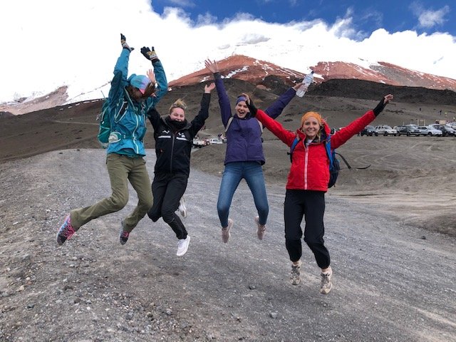 Learn Spanish in Ecuador with a Cultural and Language Immersion Experience