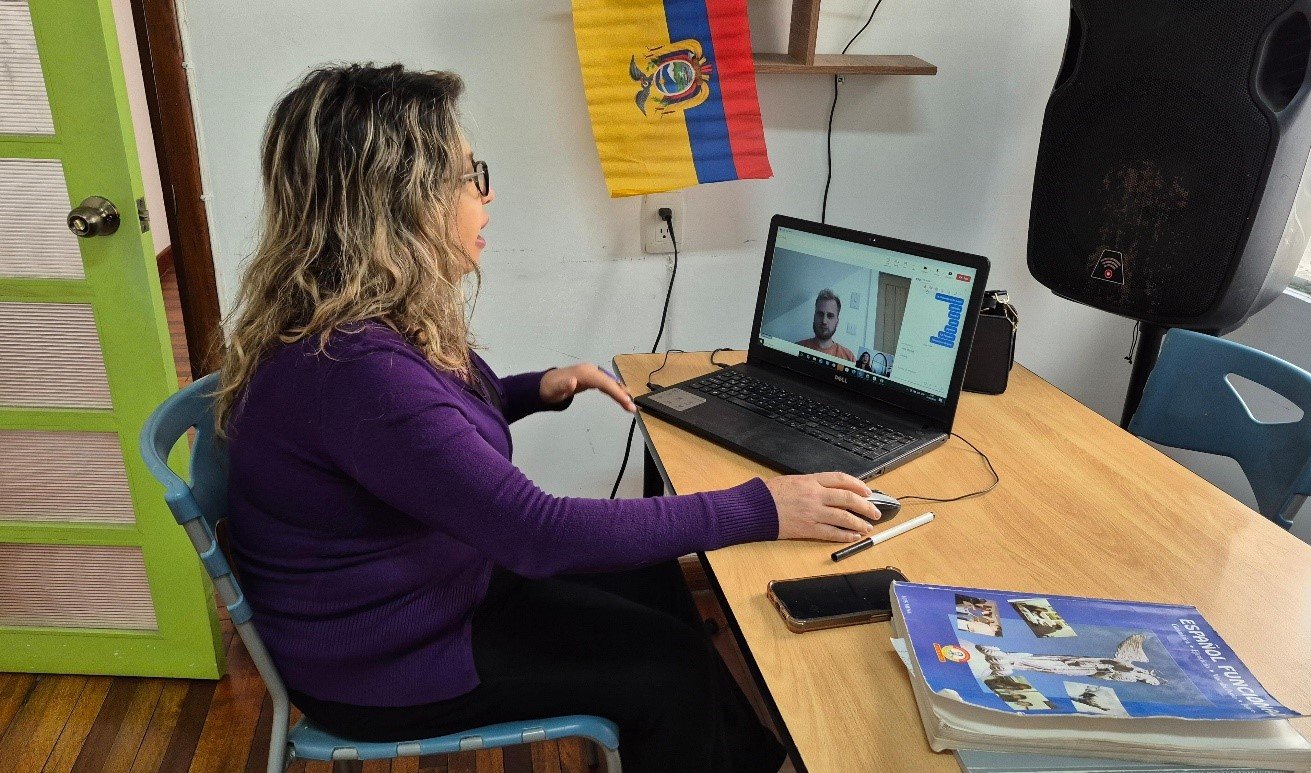 Learn Fast with Online Spanish Lessons Latin America Taught by Native Speakers