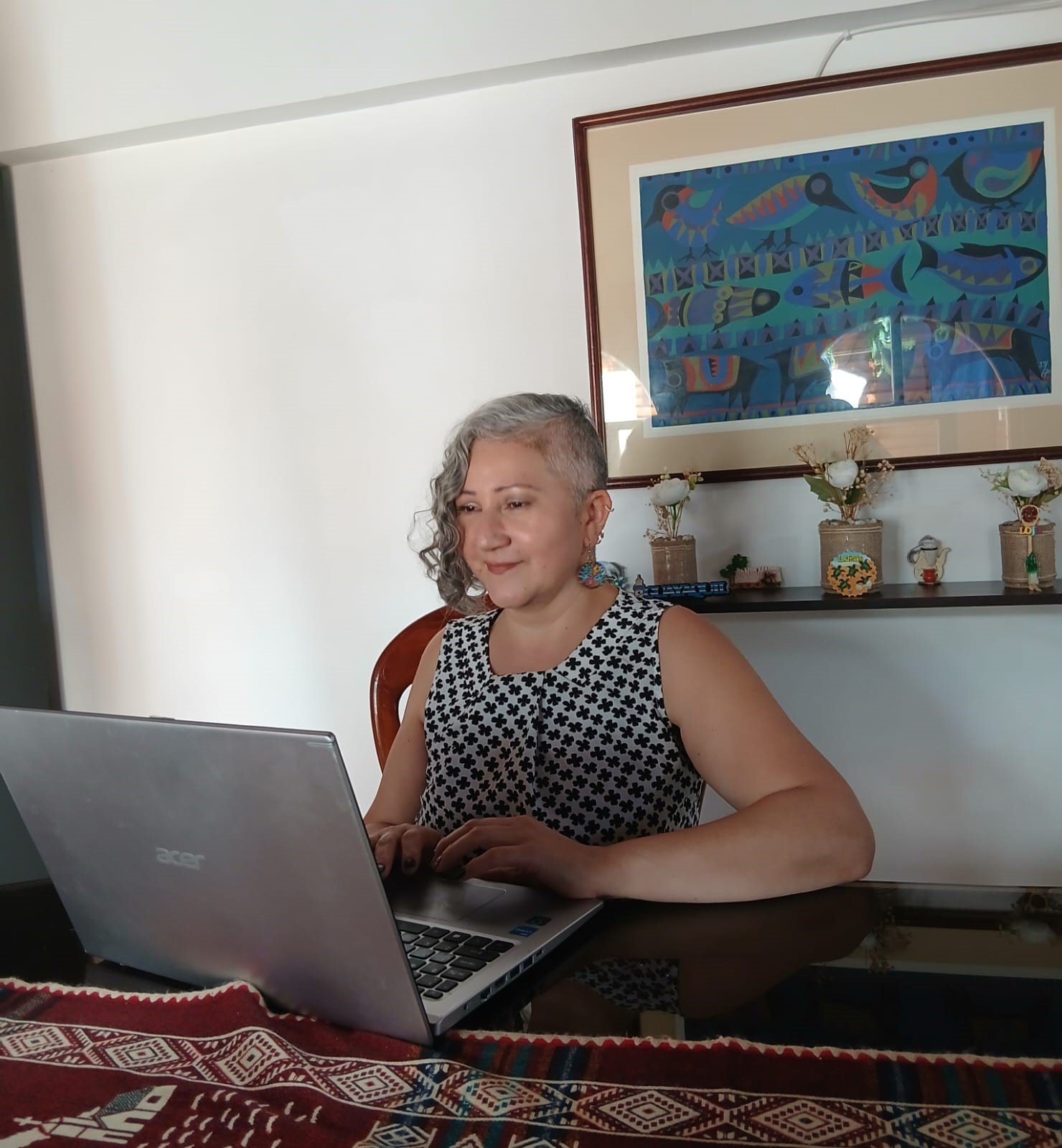 Clases de español en línea – Aprende desde cualquier lugar con profesores nativos