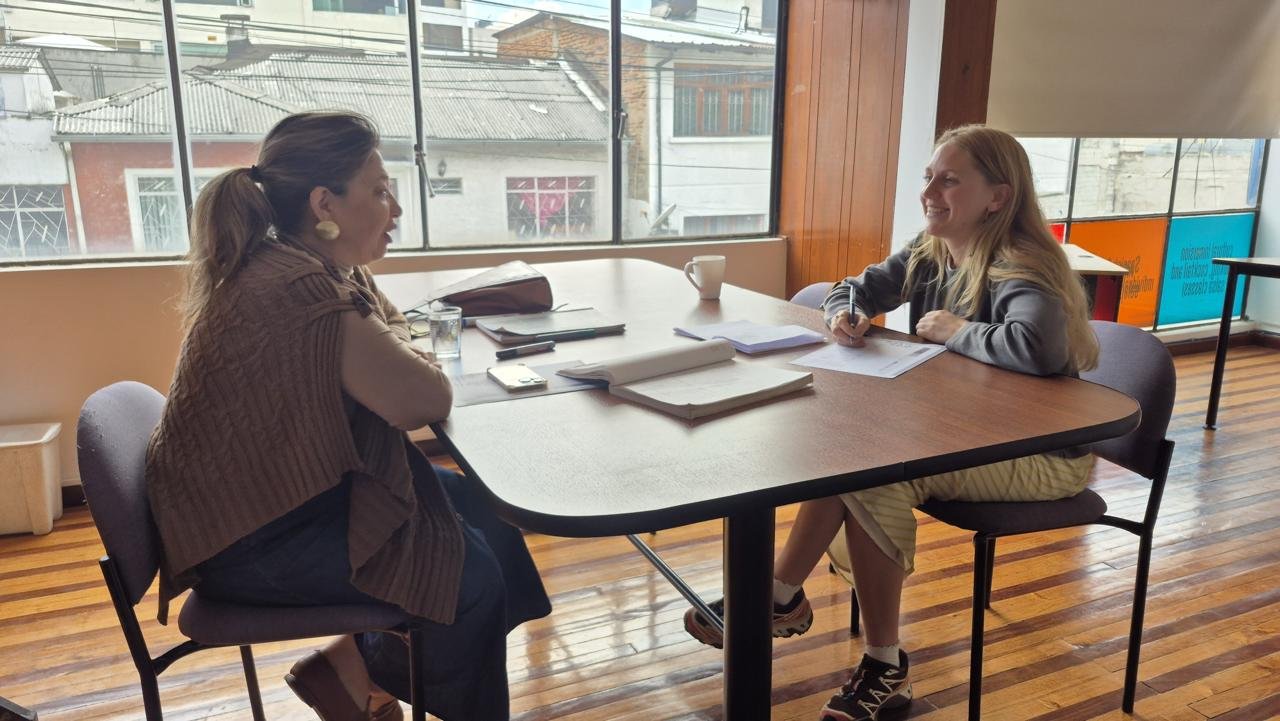 The Verbs Ser and Estar