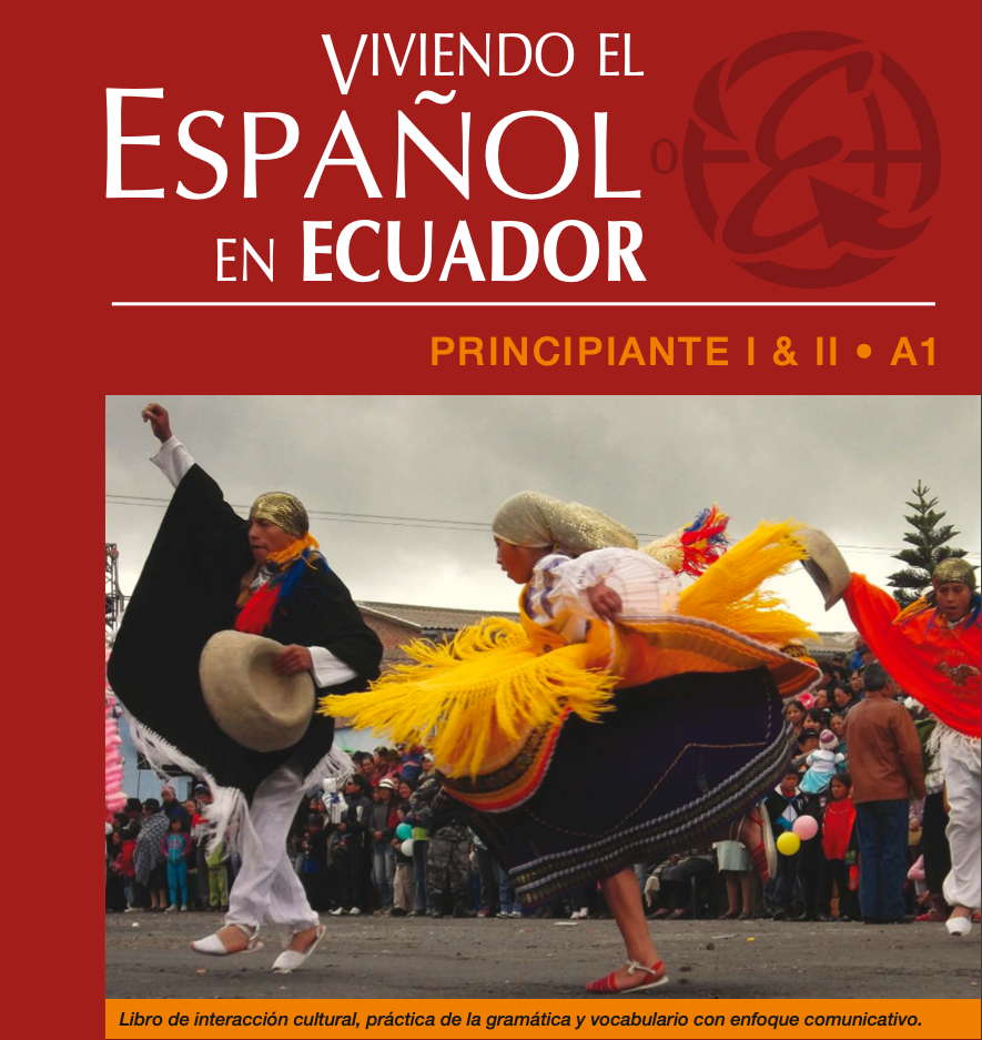 Viviendo Español A1